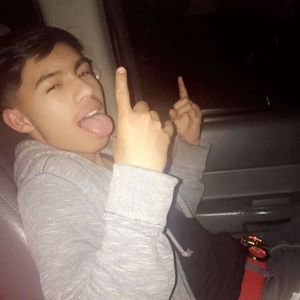 Meet your Posher, Johnny